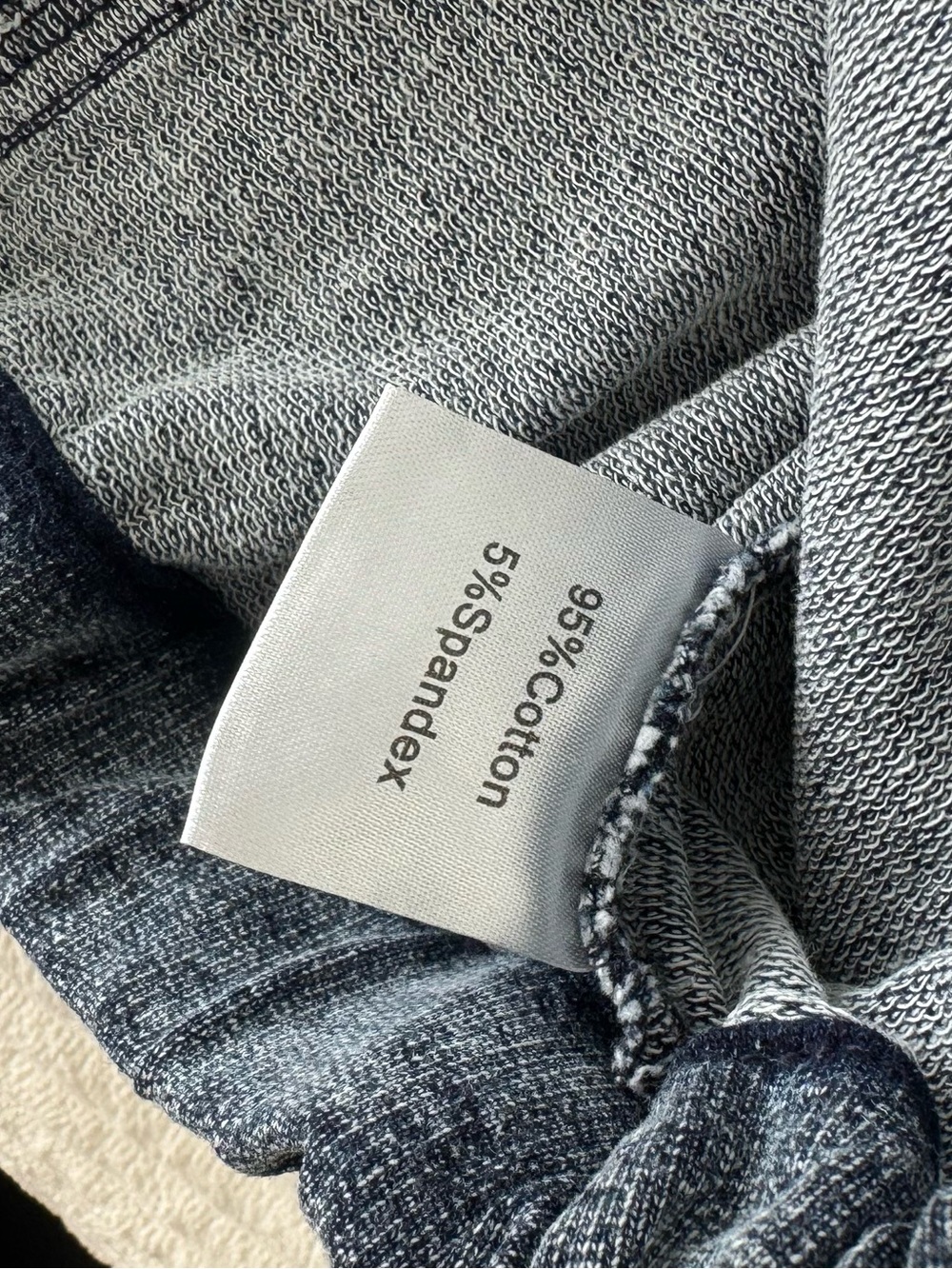 Aleeza Paris Denim Jacket- size XS - Picture 4 of 8